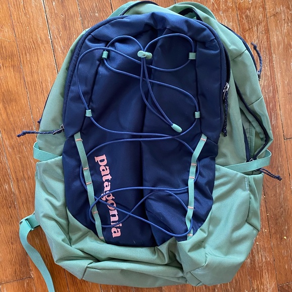 Patagonia Handbags - Patagonia backpack